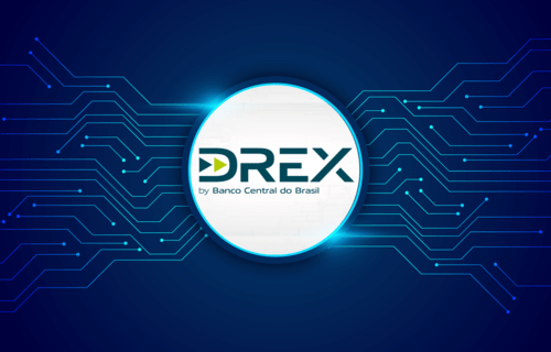 O que é o Drex? como funciona? o novo real em formato digital?