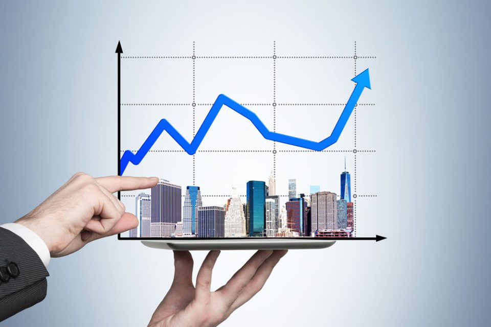 Projeção importante para aquecer o mercado imobiliário até R$ 1,5 milhões